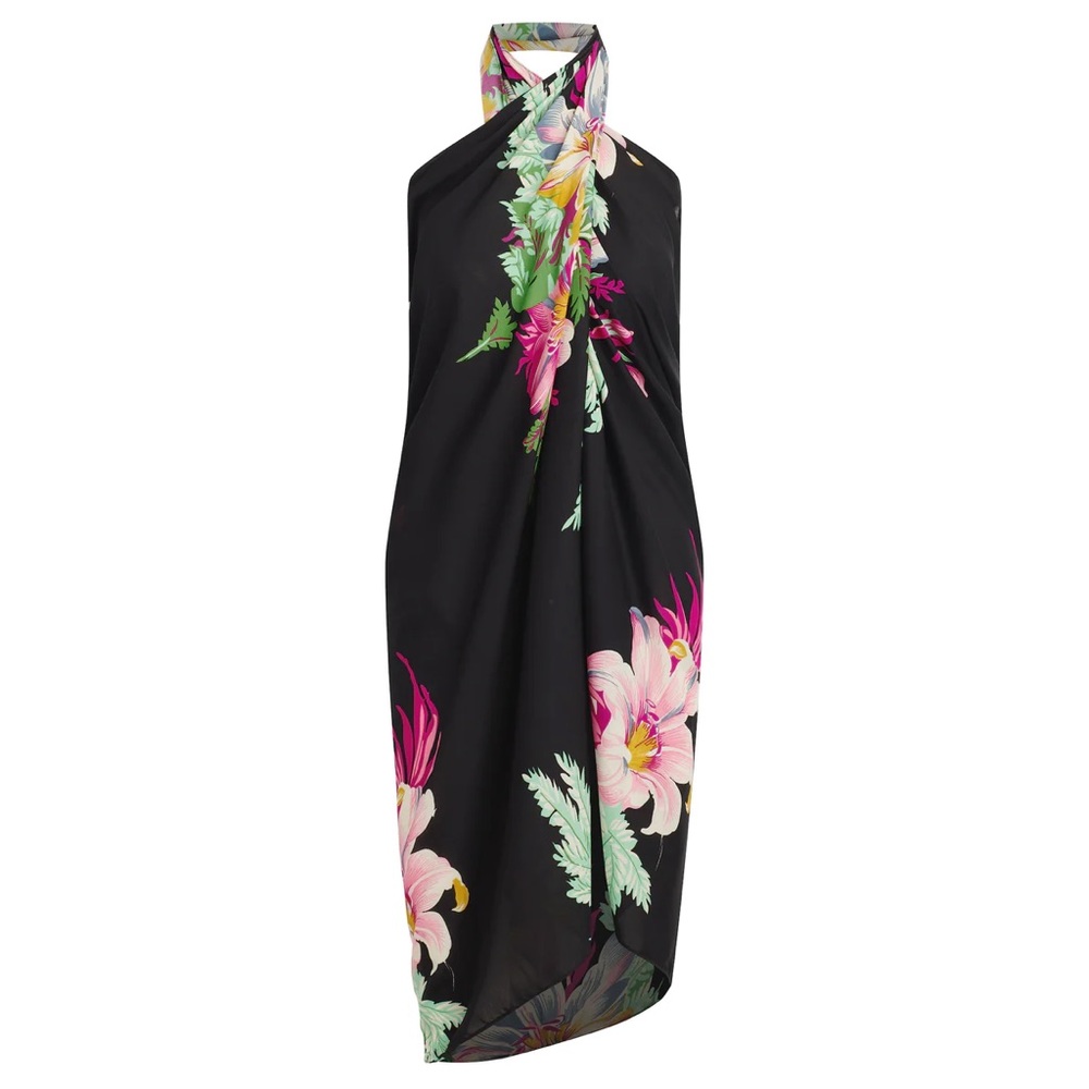 NWT Corsica Sarong Magnolia